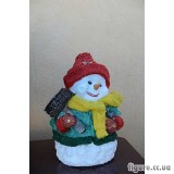 Сніговик